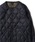 TAIONi^CIj́uyTAION / ^CIzMILITARY CREW NECK DOWN JACKET / LeBO_EWPbgi_EWPbg/R[gjvbubN