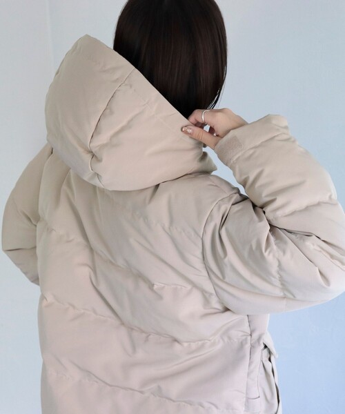 GEVACO（ゲバコ）の「【GEVACO/ゲバコ】タッサーショートダウン