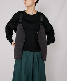 EKAL | アクティブボアベスト(ベスト)