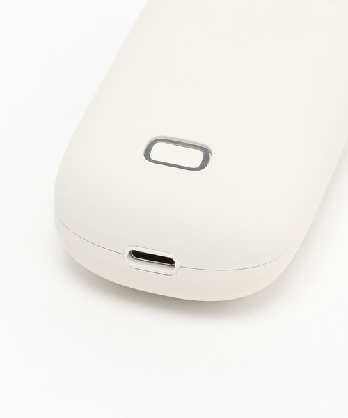 LAKOLE(ラコレ)の「ハンドウォーマー &モバイルバッテリー / 966818(生活家電・レディース・ブラック/アイボリー/ボルドー・FREE)」の8枚目の写真