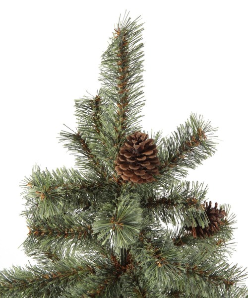 新品 niko and...ニコアンド クリスマスツリー 180cm クリスマス 2024Xmas】LEDオーロラツリーLサイズ/高さ80cm | [公式