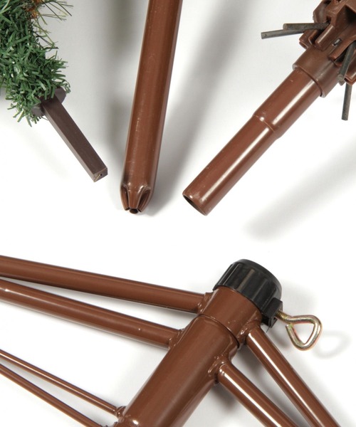 niko and...（ニコアンド）の「【2023Xmas】クリスマスツリー180cm（インテリア雑貨・レディース・その他1・0）」の16枚目の写真