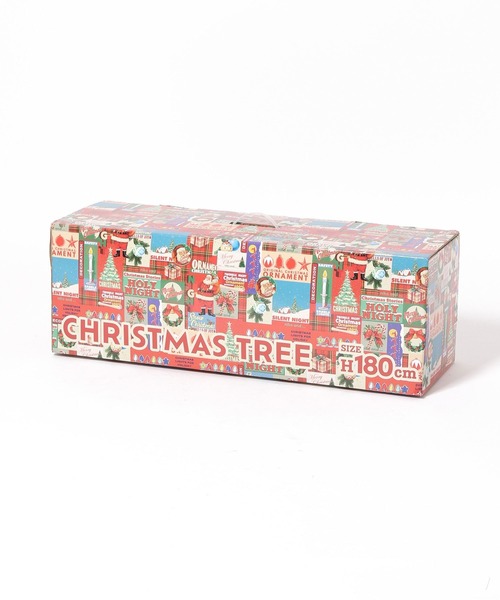 niko and（ニコアンド）の「【2023Xmas】クリスマスツリー