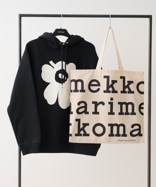 marimekko（マリメッコ）の「【ノベルティ付】 Unikko / Runoja  