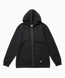 NEW ERA/ニューエラ Fleece Z/F Hood フーディー