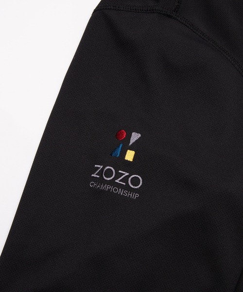 BRIEFING（ブリーフィング）の「【ZOZO CHAMPIONSHIP2023×BRIEFING