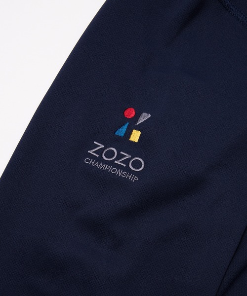 BRIEFING（ブリーフィング）の「【ZOZO CHAMPIONSHIP2023×BRIEFING