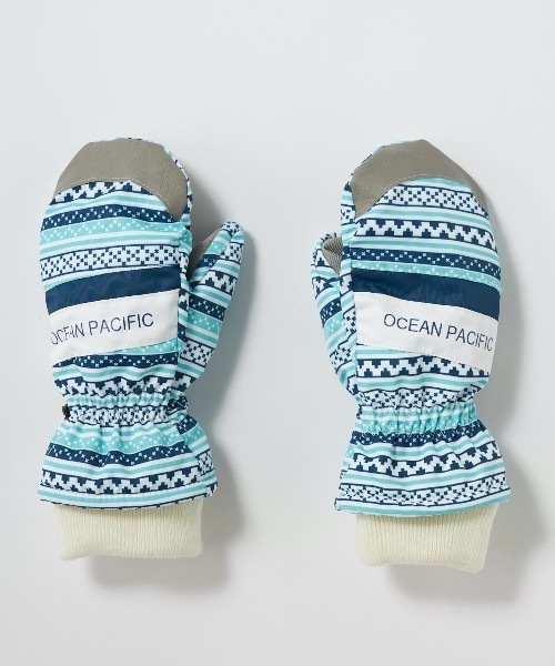 極美品✨️ BURTON スノーボードウェア 手袋付き 子供用 人気ブランド