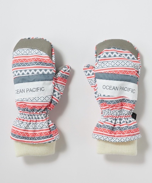 新品未使用　オーシャンパシフィック　Ocean Pacific　グローブ　手袋 楽天市場】オーシャンパシフィック（グローブ｜スキー