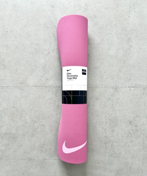 セール】NIKE(ナイキ)/トレーニングマット ヨガマット 4mm