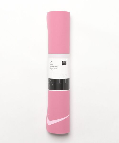 セール】NIKE(ナイキ)/トレーニングマット ヨガマット 4mm