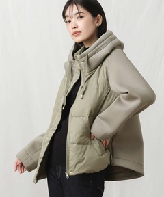 TODAYFUL/トゥデイフル】ヘビーウールジャケット/アウタージャケット