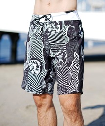 VOLCOM（ボルコム）の「VOLCOM/ボルコム 水着/トランクス/ボードショーツ 19インチ A0812411（水着・メンズ）」