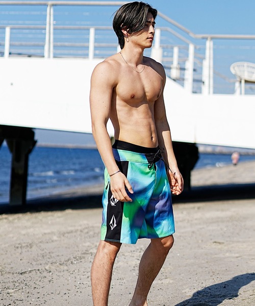 VOLCOM（ボルコム）の「VOLCOM/ボルコム 水着/トランクス/ボード