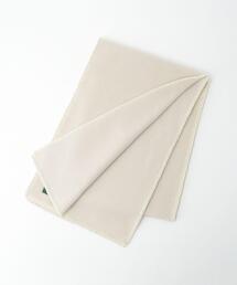 TWEED MILL | 【別注】＜TWEEDMILL×green label relaxing＞フリース マフラー(マフラー)