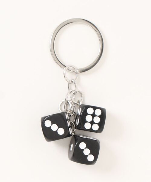 NEIGHBORHOOD DICE / E-CHARM キーホルダー セール 登場から人気沸騰 DICE ネイバーフッド NEIGHBORHOOD