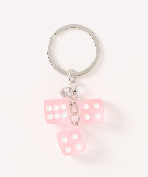 NEIGHBORHOOD DICE / E-CHARM キーホルダー セール 登場から人気沸騰 DICE ネイバーフッド NEIGHBORHOOD