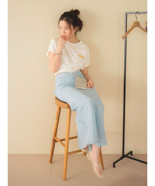 Ungrid（アングリッド）の「チェーンブレスレット（ブレスレット・レディース・シルバー/ゴールド・FREE）」の4枚目の写真