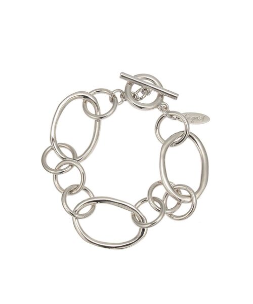 Ungrid（アングリッド）の「チェーンブレスレット（ブレスレット・レディース・シルバー/ゴールド・FREE）」の9枚目の写真