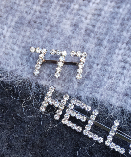 La Maison de Lyllis スピックアンドスパン Spick & Span｜La Maison de Lyllis / メゾンドリリス EVELYN