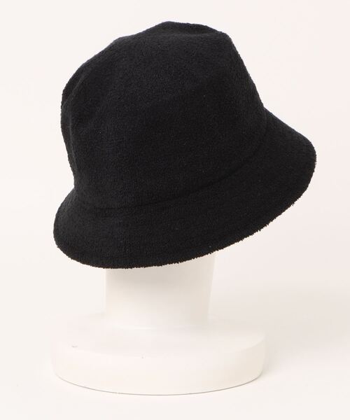 FILA（フィラ）の「FILA/フィラ　FLM THERMO HAT（ハット・メンズ・ピンク/ホワイト/ネイビー/ライトブルー/ブラック・58cm）」の6枚目の写真