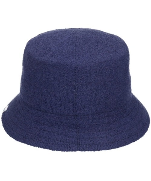 FILA（フィラ）の「FILA/フィラ　FLM THERMO HAT（ハット・メンズ・ピンク/ホワイト/ネイビー/ライトブルー/ブラック・58cm）」の13枚目の写真