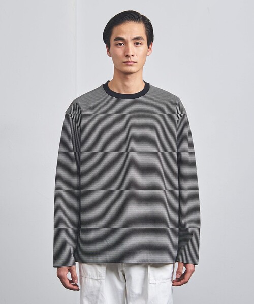 UNITED ARROWS（ユナイテッドアローズ）の「ポンチ ロング