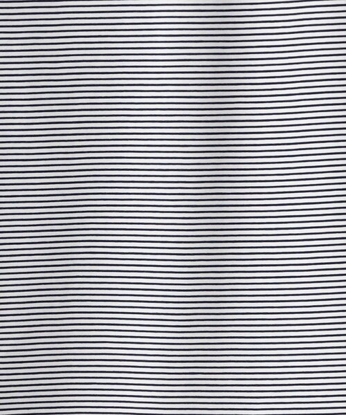 UNITED ARROWS(ユナイテッドアローズ)の「ポンチ ロングスリーブ ボーダーTシャツ -抗菌防臭-(Tシャツ/カットソー・メンズ・ブラック/ロイヤルブルー・XL/M/L/S)」の19枚目の写真