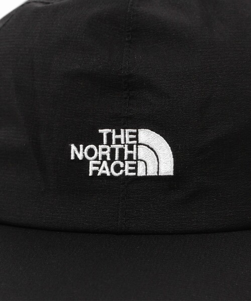 BEAMS（ビームス）の「THE NORTH FACE / ベンチャー キャップ（キャップ・メンズ・ネイビー/オリーブ/ブラック・ONE SIZE）」の5枚目の写真