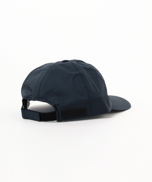 BEAMS（ビームス）の「THE NORTH FACE / ベンチャー キャップ（キャップ・メンズ・ネイビー/オリーブ/ブラック・ONE SIZE）」の10枚目の写真