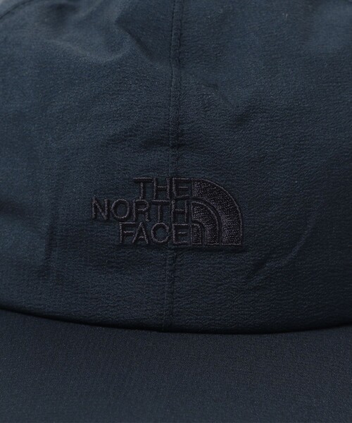 BEAMS（ビームス）の「THE NORTH FACE / ベンチャー キャップ（キャップ・メンズ・ネイビー/オリーブ/ブラック・ONE SIZE）」の11枚目の写真