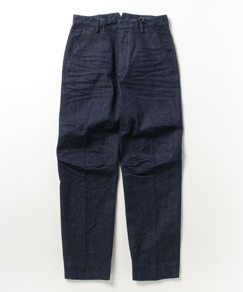 【セール】CATEN BROS OSAKA PANT /0241（デニムパンツ）｜DSQUARED2（ディースクエアード）