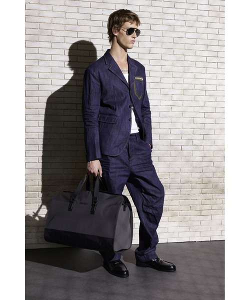 セール】CATEN BROS OSAKA PANT /0241（デニムパンツ