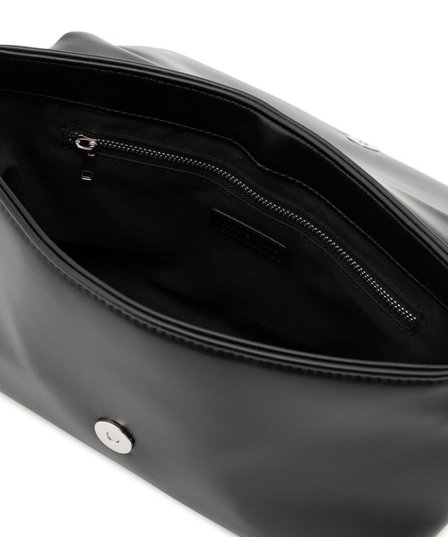 ADAM ET ROPE'(アダムエロペ)の「【サステナブル】カスタムショルダーバッグ(ショルダーバッグ・レディース・ホワイト/ブラック・FREE)」の21枚目の写真