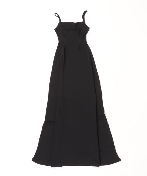 BACKLASH（バックラッシュ）の「Ballet by BACKLASH/バレエ バイ バックラッシュ/easy dress（ワンピース・レディース・ブラック/ホワイト・F）」の8枚目の写真