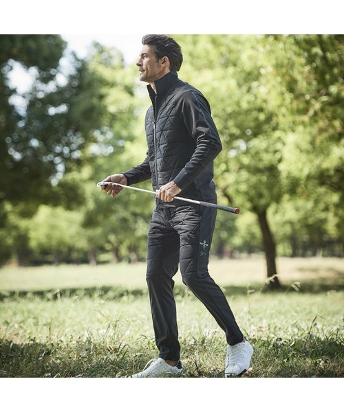 g-stage（ジーステージ）の「g-stage秋冬 ジーステージ 中綿 ブルゾン