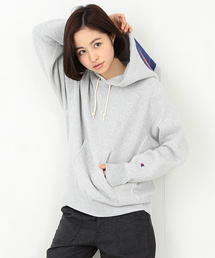 BEAMS BOY | CHAMPION×BEAMS BOY / BIG LOGO パーカ SPECIAL ◆(スウェット)