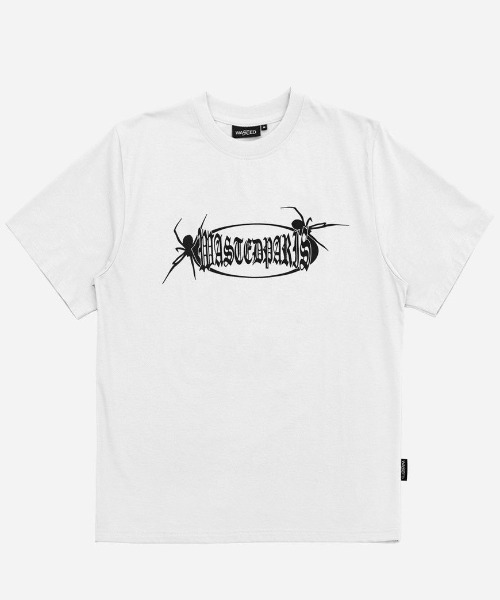 セール】【WASTED PARIS】T-SHIRT BOILER / 【ウェイステッド