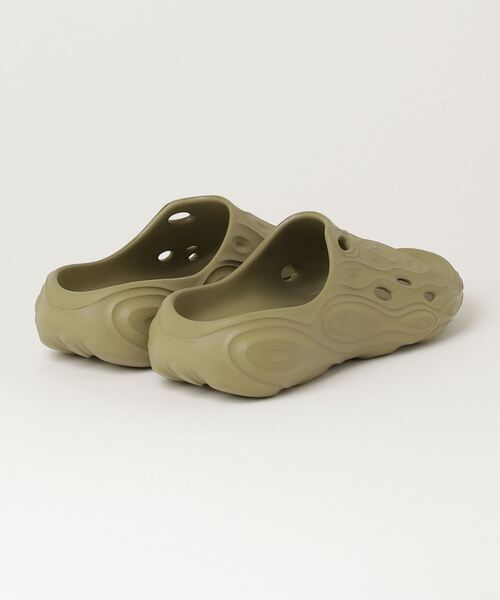 MERRELL(メレル)の「ハイドロ スライド 2(サンダル・メンズ・ホワイト/ブラック/アイボリー/モスグリーン/ブルー系その他・10/9/8/7)」の6枚目の写真