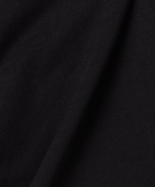 FREAK'S STORE(フリークスストア)の「限定展開 adidas/アディダス 3-STRIPES TEE / スリーストライプスTシャツ / BVB48-IA4845 / BVB48-IA4846(Tシャツ/カットソー・メンズ・ブラック/ホワイト・MEDIUM/LARGE/X-LARGE/XX-LARGE)」の6枚目の写真