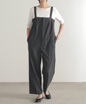 for/c(フォーシー)の「オールインワン・サロペット(サロペット/オーバーオール)」