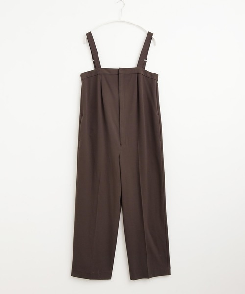 新価格！新品 サロペットパンツ 楽天市場】【クーポン利用で4,794円】サロペット ※9月4日20:00