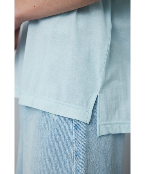ハーフスリーブシアージャケット Half Sleeve Sheer Jacket JUNOAH｜ハーフスリーブシアーシャツジャケット | Rakuten