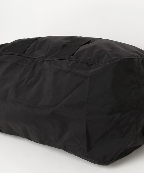 GREGORY（グレゴリー）の「【GREGORY/グレゴリー】クラシックダッフルS ブラック（ボストンバッグ・メンズ・ブラック・FREE）」の3枚目の写真