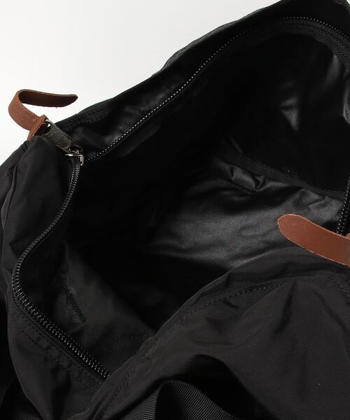 GREGORY（グレゴリー）の「【GREGORY/グレゴリー】クラシックダッフルS ブラック（ボストンバッグ・メンズ・ブラック・FREE）」の2枚目の写真