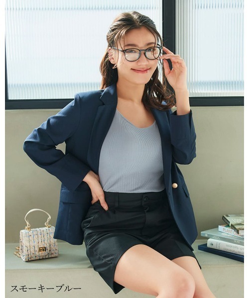 RADIANNE（ラディアンヌ）の「【肉感拾わない着圧設計】オールインワンブラトップ スパゲッティキャミソール/【キャミソール】（キャミソール・レディース・ダークグレー/ブラック/グレー系その他/スモークピンク/カーキ/ブルー・M/S/L/XL）」の22枚目の写真