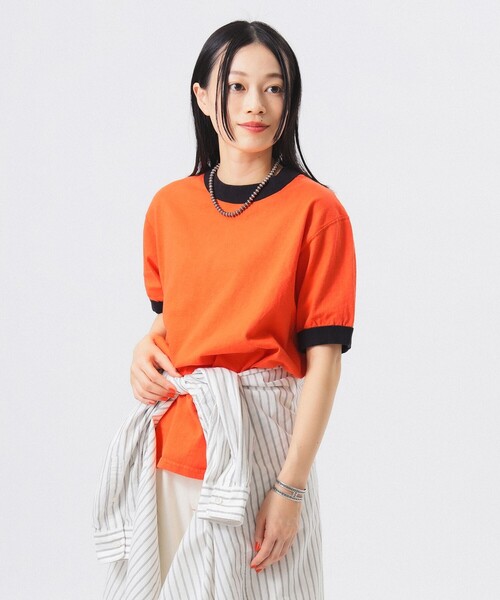 Goodwear（グッドウェア）の「【別注】Goodwear / Short Sleeve