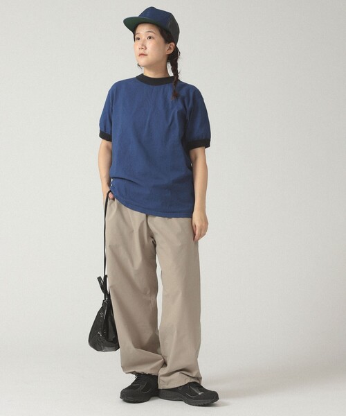 新品 GOOD WEAR ★ Tシャツ Goodwear(Since1983) クラシックネックショートスリーブTEE（T