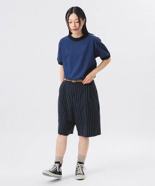 Goodwear（グッドウェア）の「【別注】Goodwear / Short Sleeve