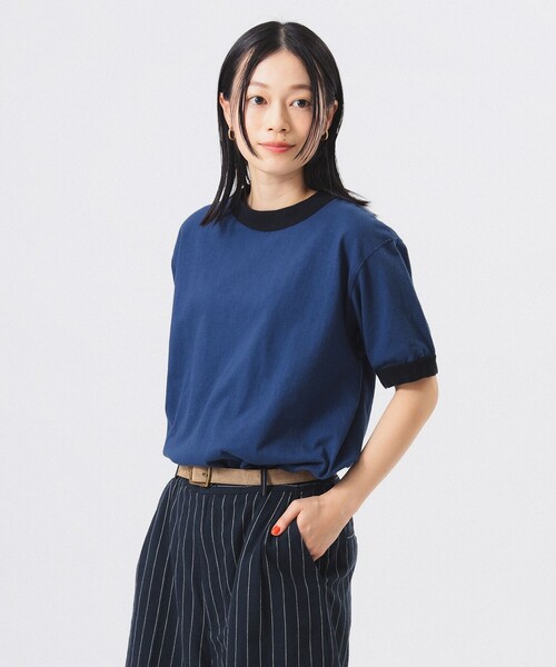 Goodwear（グッドウェア）の「【別注】Goodwear / Short Sleeve